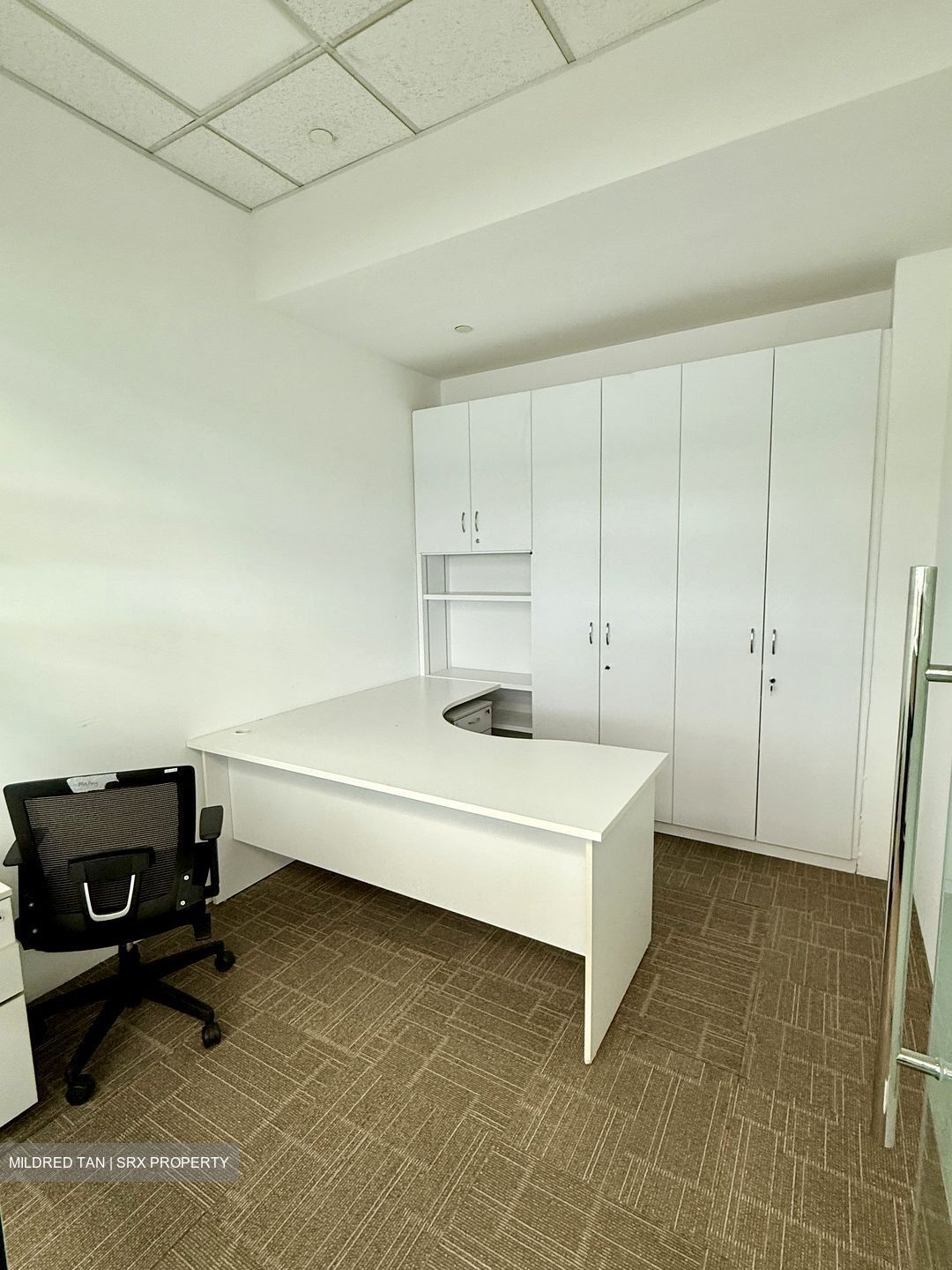 Alexandra Point (D5), Office #619525301